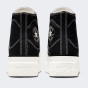 Кеди Converse CHUCK TAYLOR ALL STAR CONSTRUCT, фото 5 - інтернет магазин MEGASPORT