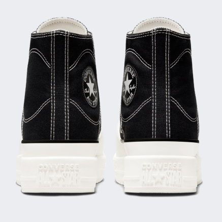 Кеди Converse CHUCK TAYLOR ALL STAR CONSTRUCT - 151171, фото 5 - інтернет-магазин MEGASPORT