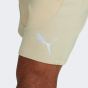 Шорты Puma EVOSTRIPE Shorts 8" DK, фото 5 - интернет магазин MEGASPORT