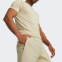 Шорты Puma EVOSTRIPE Shorts 8" DK, фото 4 - интернет магазин MEGASPORT