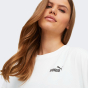 Футболка Puma POWER Colorblock Tee, фото 4 - интернет магазин MEGASPORT
