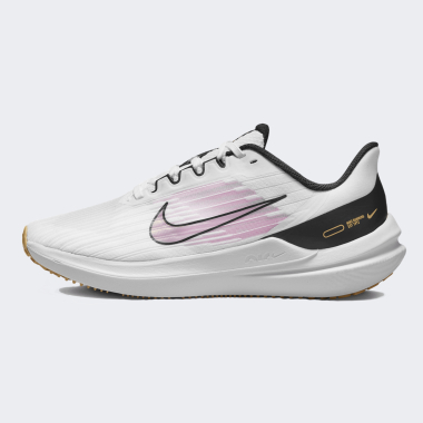 Кроссовки Nike Air Winflo 9 - 151249, фото 1 - интернет-магазин MEGASPORT
