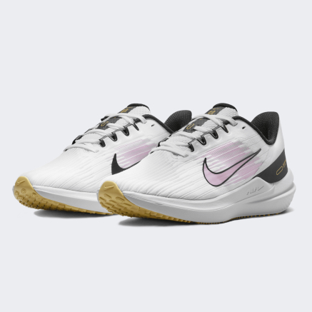 Кросівки Nike Air Winflo 9 - 151249, фото 2 - інтернет-магазин MEGASPORT