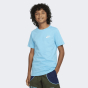 Футболка Nike детская B NSW TEE EMB FUTURA, фото 1 - интернет магазин MEGASPORT