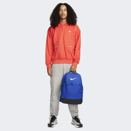 Рюкзак Nike Brasilia 9.5 - 151253, фото 5 - интернет-магазин MEGASPORT