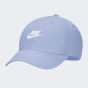 Кепка Nike U NSW H86 FUTURA WASH CAP, фото 1 - интернет магазин MEGASPORT