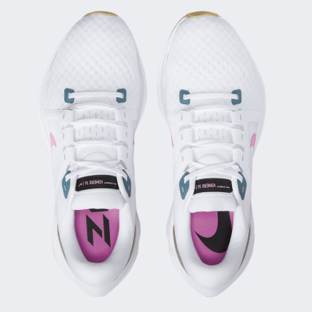 Кросівки Nike Air Zoom Vomero 16 - 151245, фото 6 - інтернет-магазин MEGASPORT