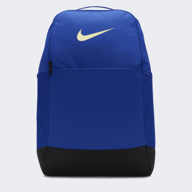 Рюкзаки Nike Brasilia 9.5 - 151253, фото 1 - інтернет-магазин MEGASPORT