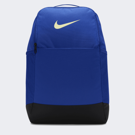 Рюкзак Nike Brasilia 9.5 - 151253, фото 1 - інтернет-магазин MEGASPORT