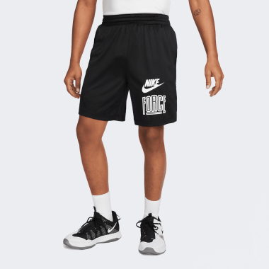 Шорты Nike M NK DF START5HBR 8IN SHORT - 151278, фото 1 - интернет-магазин MEGASPORT