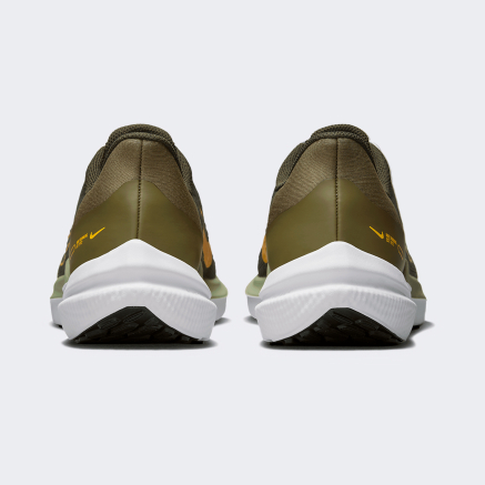 Кроссовки Nike Air Winflo 9 - 151294, фото 2 - интернет-магазин MEGASPORT