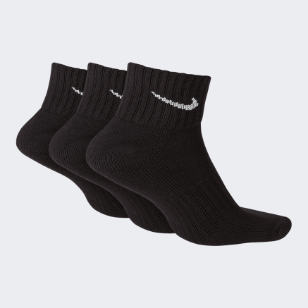 Шкарпетки Nike Cushion - 151295, фото 2 - інтернет-магазин MEGASPORT