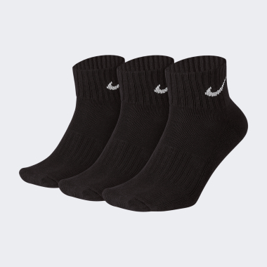 Носки Nike Cushion - 151295, фото 1 - интернет-магазин MEGASPORT