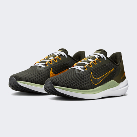 Кросівки Nike Air Winflo 9 - 151294, фото 3 - інтернет-магазин MEGASPORT