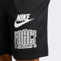 Шорты Nike M NK DF START5HBR 8IN SHORT, фото 5 - интернет магазин MEGASPORT