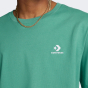 Футболка Converse GO-TO EMBROIDERED STAR CHEVRON TEE, фото 3 - інтернет магазин MEGASPORT