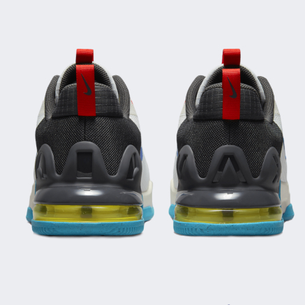 Кроссовки Nike M AIR MAX ALPHA TRAINER 5 - 151255, фото 4 - интернет-магазин MEGASPORT