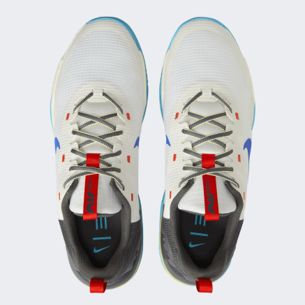 Кроссовки Nike M AIR MAX ALPHA TRAINER 5 - 151255, фото 6 - интернет-магазин MEGASPORT