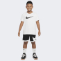 Шорты Nike детские B NK DF HBR BASKETBALL SHORT, фото 4 - интернет магазин MEGASPORT
