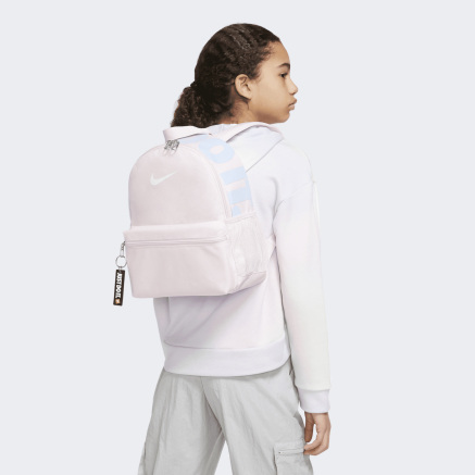 Рюкзак Nike детский Brasilia JDI - 151264, фото 4 - интернет-магазин MEGASPORT