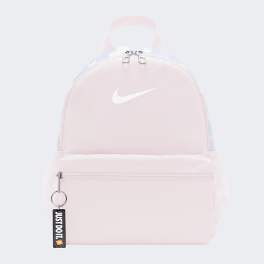 Рюкзаки Nike детский Brasilia JDI - 151264, фото 1 - интернет-магазин MEGASPORT