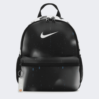 Рюкзаки Nike дитячий Brasilia JDI - 151265, фото 1 - інтернет-магазин MEGASPORT