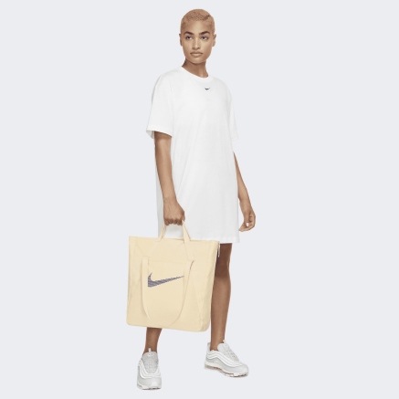 Сумка Nike Gym Tote - 151267, фото 7 - інтернет-магазин MEGASPORT