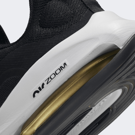 Кроссовки Nike детские Air Zoom Arcadia 2 - 151259, фото 7 - интернет-магазин MEGASPORT