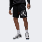 Шорти Jordan M J FLT MVP MESH SHORT, фото 1 - інтернет магазин MEGASPORT