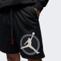 Шорти Jordan M J FLT MVP MESH SHORT, фото 4 - інтернет магазин MEGASPORT
