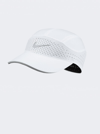 Кепка і Панама Nike U AERO DFADV TLWND ELT CAP - 153298, фото 1 - інтернет-магазин MEGASPORT