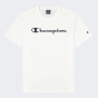Футболка Champion crewneck t-shirt, фото 5 - интернет магазин MEGASPORT