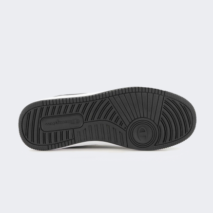 Кеды Champion low cut shoe rebound evolve low - 151315, фото 4 - интернет-магазин MEGASPORT