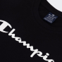 Футболка Champion crewneck t-shirt, фото 4 - интернет магазин MEGASPORT