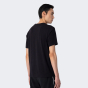 Футболка Champion crewneck t-shirt, фото 2 - интернет магазин MEGASPORT