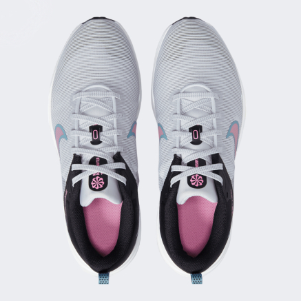 Кросівки Nike Downshifter 12 - 151250, фото 6 - інтернет-магазин MEGASPORT