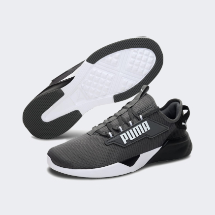 Кросівки Puma Retaliate 2 - 154368, фото 3 - інтернет-магазин MEGASPORT