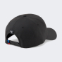 Кепка Puma BMW MMS BB Cap, фото 2 - інтернет магазин MEGASPORT