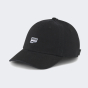 Кепка Puma PRIME DT Dad Cap, фото 1 - інтернет магазин MEGASPORT