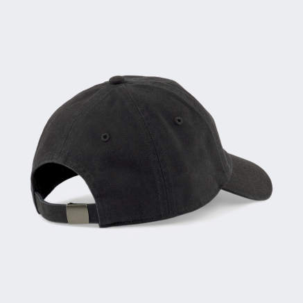 Кепка Puma PRIME DT Dad Cap - 154366, фото 2 - інтернет-магазин MEGASPORT