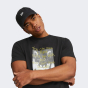 Кепка Puma PRIME DT Dad Cap, фото 3 - інтернет магазин MEGASPORT
