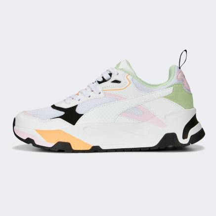 Кроссовки Puma Trinity - 154380, фото 1 - интернет-магазин MEGASPORT
