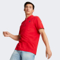 Поло Puma Ferrari Style Jacquard Polo, фото 1 - інтернет магазин MEGASPORT