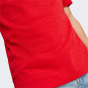 Поло Puma Ferrari Style Jacquard Polo, фото 5 - інтернет магазин MEGASPORT