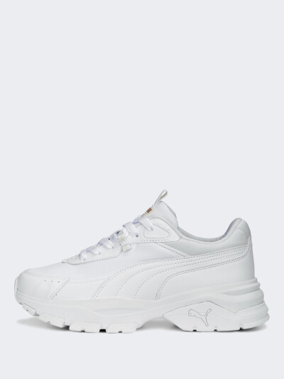 Кросівки Puma Cassia Via - 154375, фото 1 - інтернет-магазин MEGASPORT