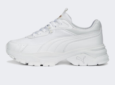 Кроссовки Puma Cassia Via - 154375, фото 1 - интернет-магазин MEGASPORT