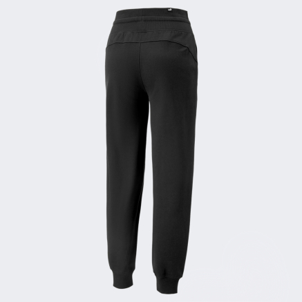 Спортивные штаны Puma HER High-Waist Pants TR - 154394, фото 7 - интернет-магазин MEGASPORT