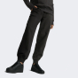 Спортивные штаны Puma HER High-Waist Pants TR, фото 1 - интернет магазин MEGASPORT