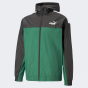 Ветровка Puma ESS+ CB Windbreaker, фото 6 - интернет магазин MEGASPORT