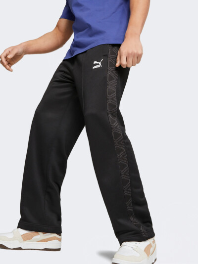 Спортивные штаны Puma T7 TREND 7ETTER Track Pants PT - 154393, фото 1 - интернет-магазин MEGASPORT